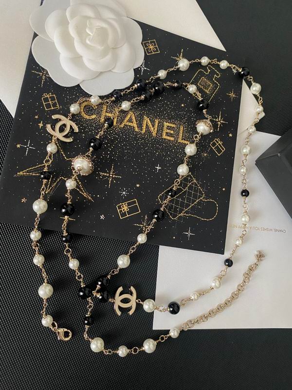 Chanel Necklace 03yxs131